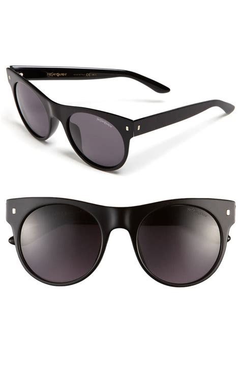 ysl rope sunglasses|YSL sunglasses nordstrom.